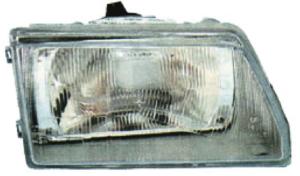 proiettore destro h4 manuale fiat cinquecento 1992 1998 ft0174603
