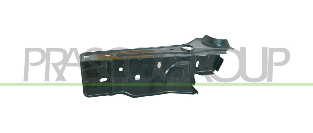 staffa destra paraurti anteriore fiat seicento 1998 2000 ft0191003