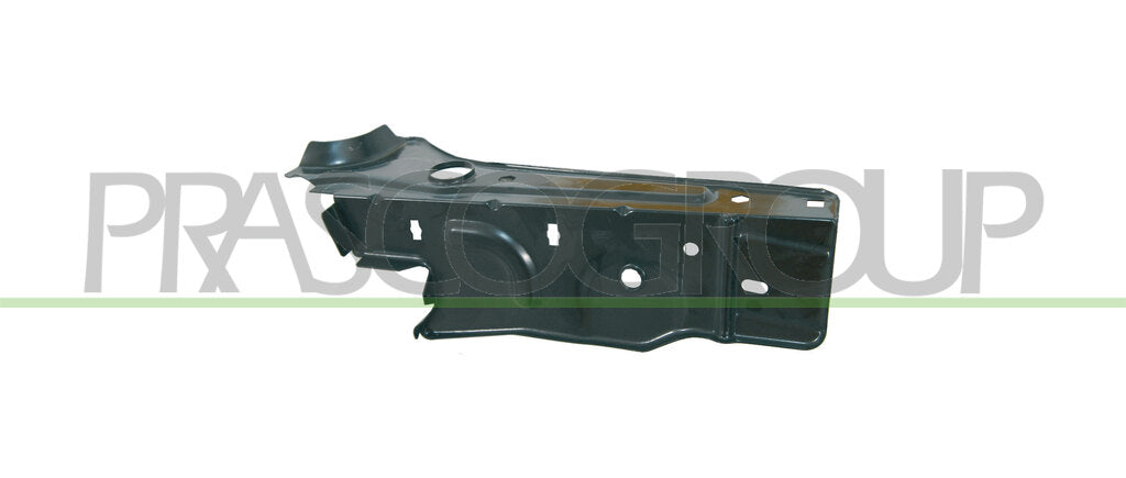 staffa sinistra paraurti anteriore fiat seicento 1998 2000 ft0191004