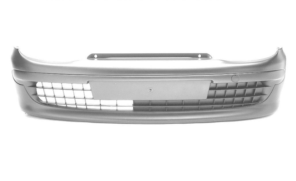 paraurti anteriore con primer fiat seicento 1998 2000 ft0191011