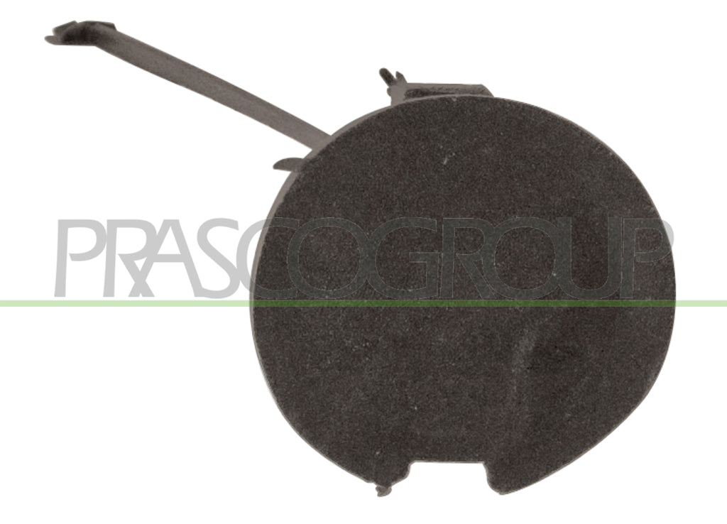 tappo copri gancio traino paraurti anteriore con primer fiat seicento 1998 2000 ft0191236