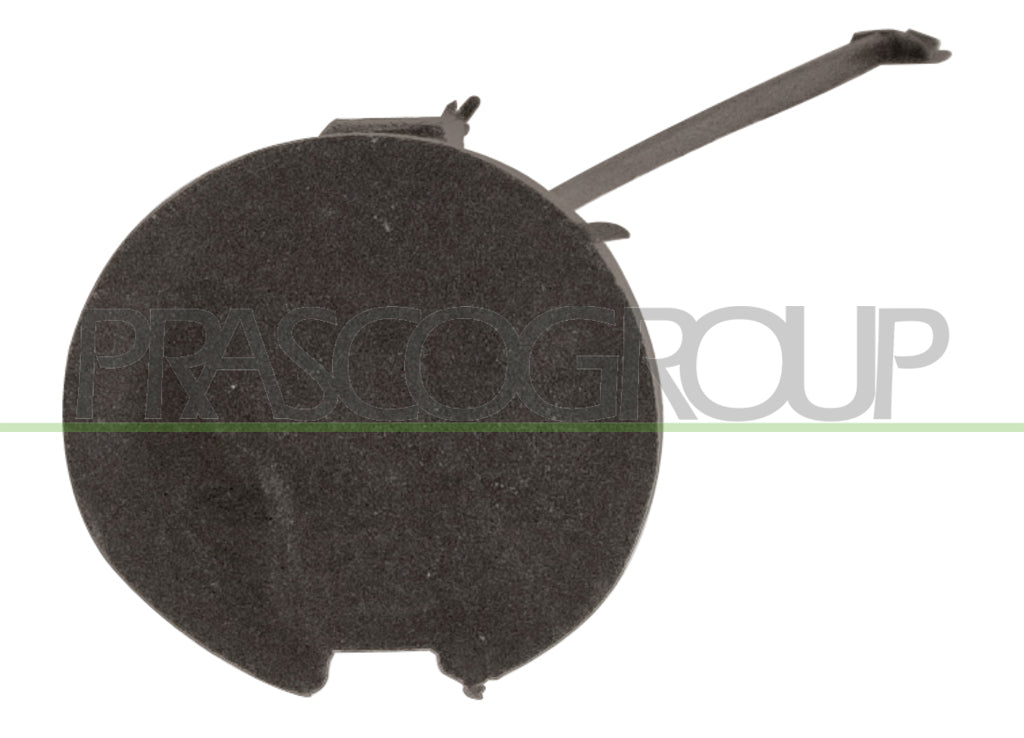 tappo copri gancio traino paraurti posteriore con primer fiat seicento 1998 2000 ft0191286