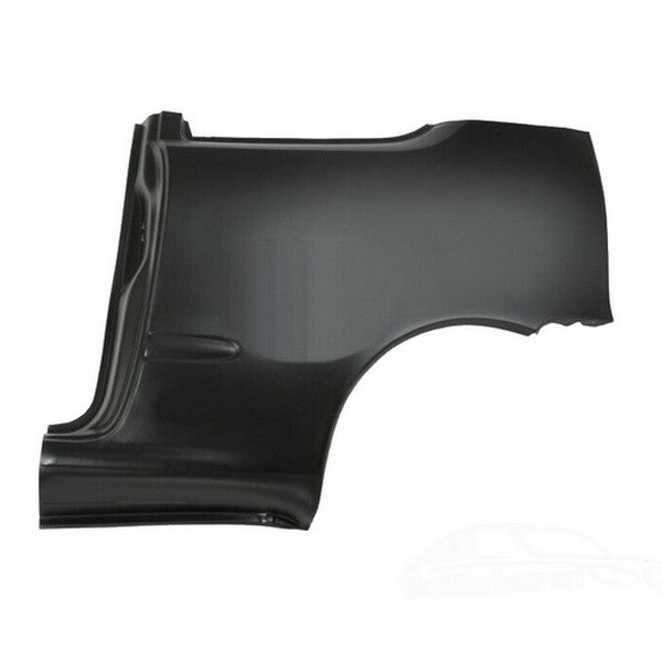 parafango posteriore sinistro fiat seicento 1998 2000 ft0193054