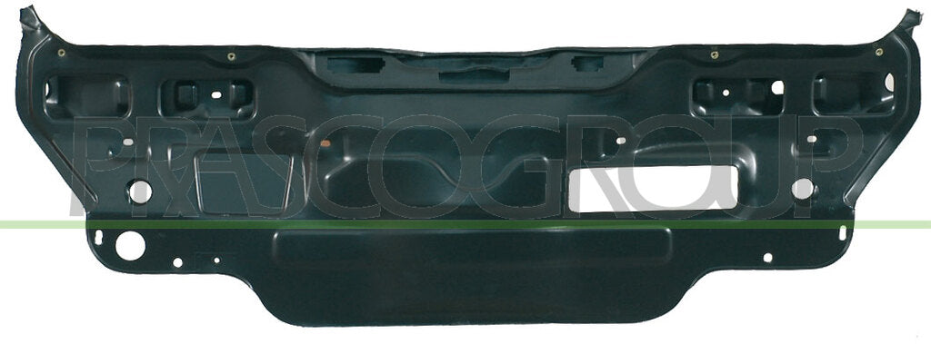 pannello posteriore fiat seicento 1998 2000 ft0193250