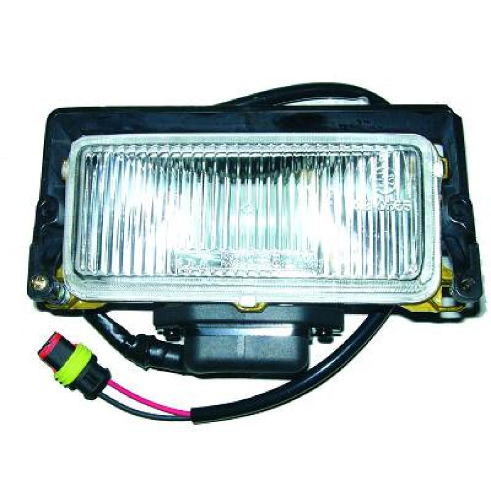 fendinebbia sinistro mod sport fiat seicento 1998 2000 ft0194414
