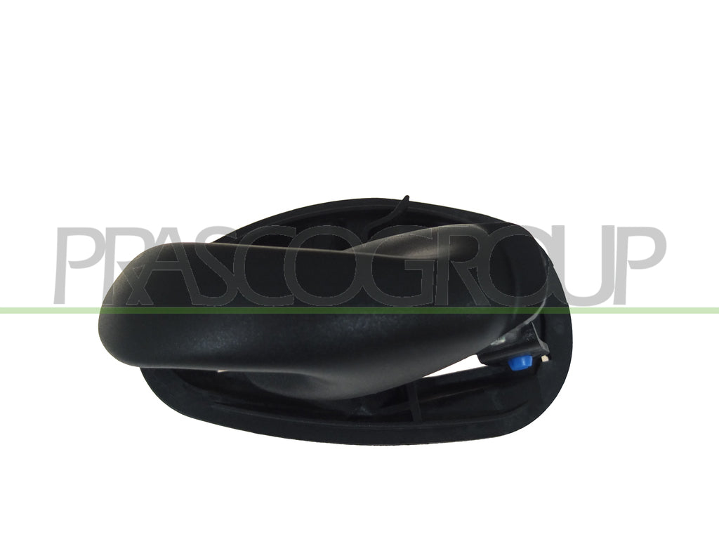 maniglia anteriore destra interna nera fiat seicento 1998 2000 ft0198401