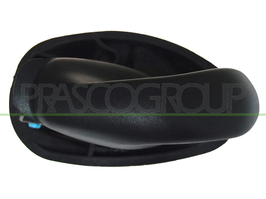 maniglia anteriore sinistra interna nera fiat seicento 2000 2010 ft0198402