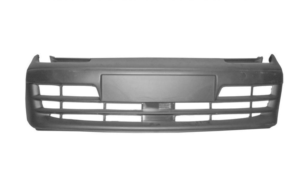 paraurti anteriore con primer mod senza aria condizionata fiat seicento 2000 2010 ft0201021