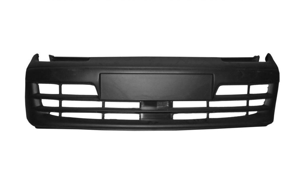 paraurti anteriore nero mod con aria condizionata fiat seicento 2000 2010 ft0201031