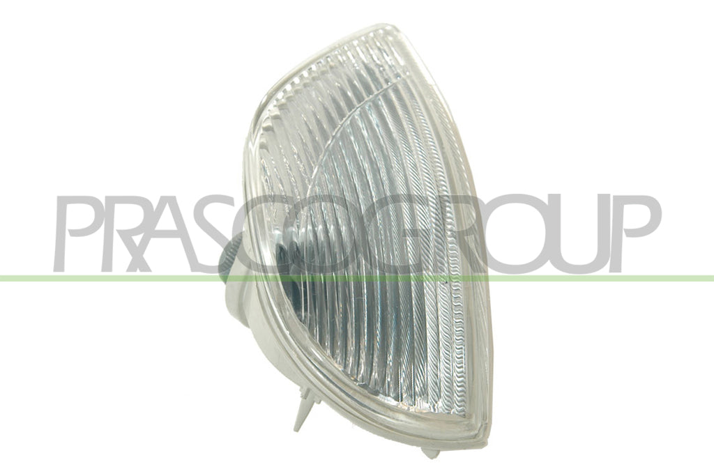 fanale anteriore destro bianco senza portalampada fiat seicento 2000 2010 ft0204113
