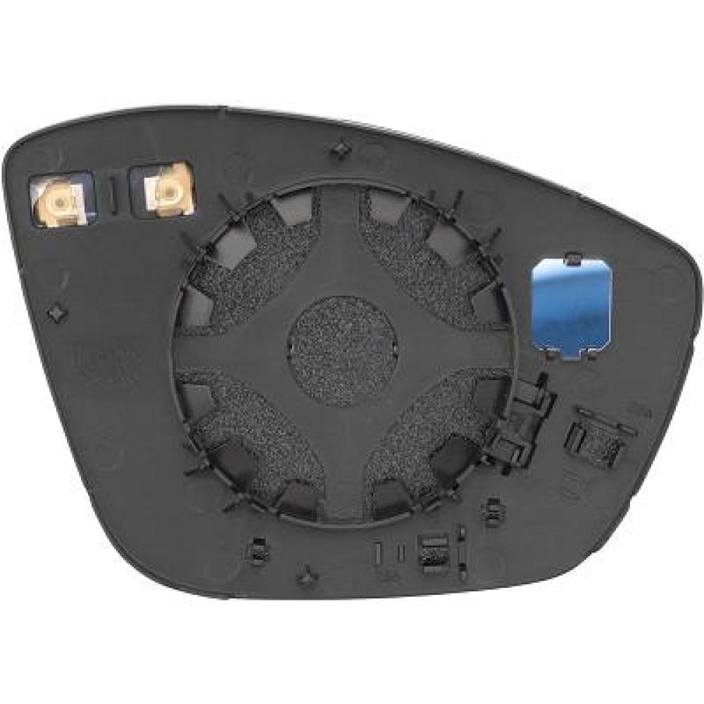 piastra specchio sinistra convessa jeep avenger 2023 9835023180