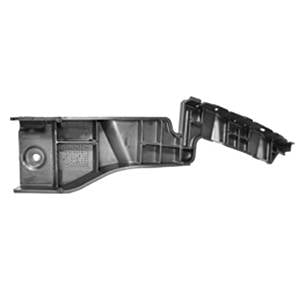 staffa destra paraurti posteriore laterale plastica fiat 500 2007 2015 ft0301063