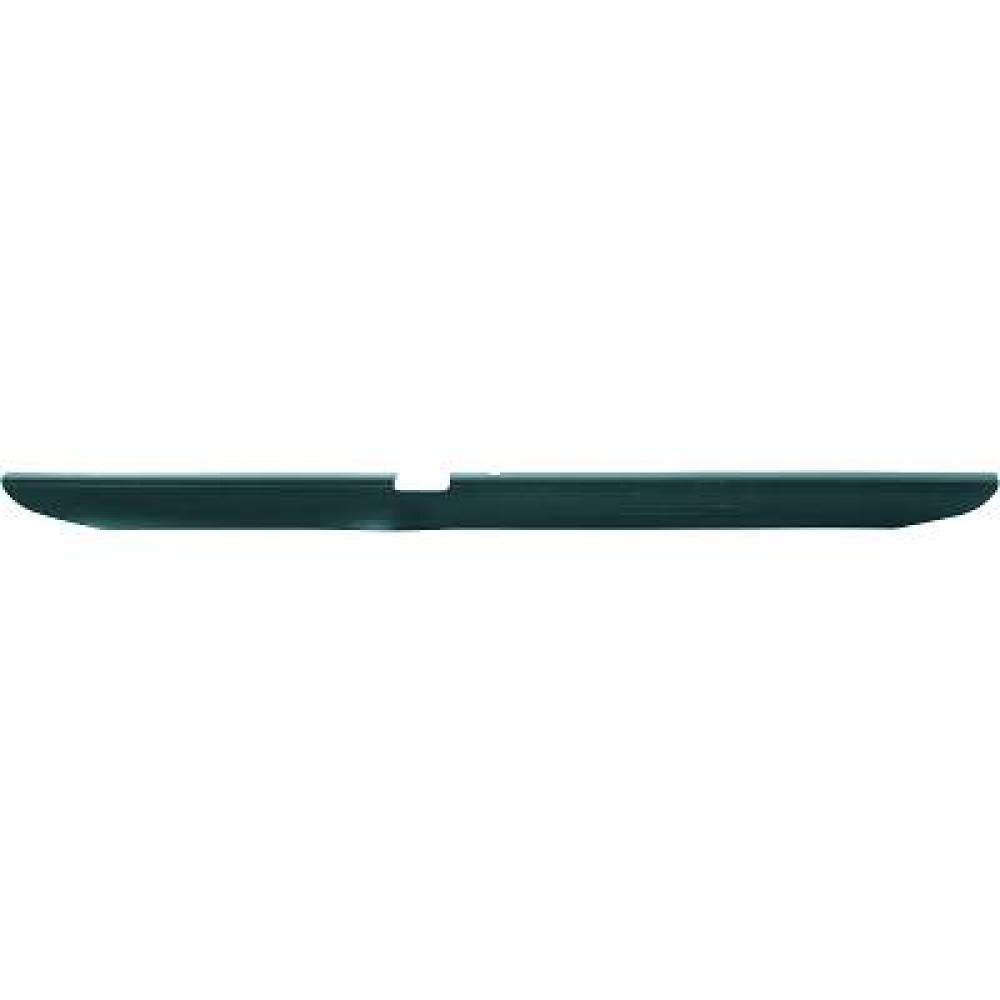 spoiler paraurti anteriore nero fiat 500 2015 ft0301801