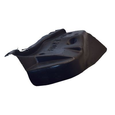 coprimotore laterale destro inferiore fiat 500 2007 2015 ft0301903