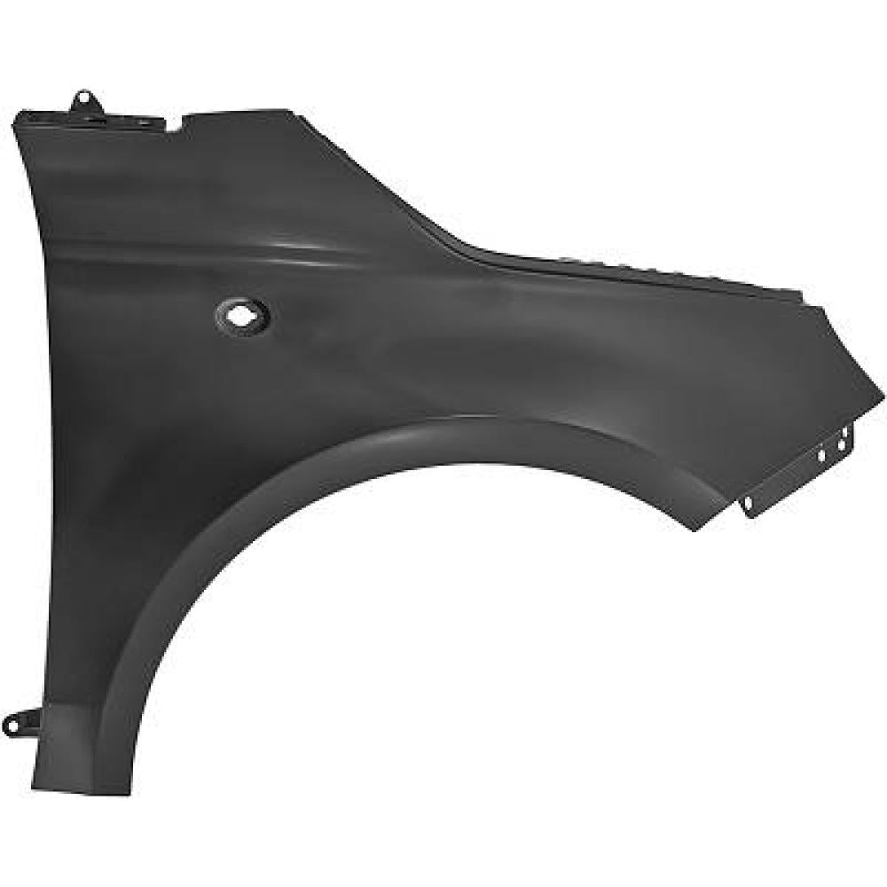 parafango anteriore destro con foro lucciola abarth 500 2015 ft0303013