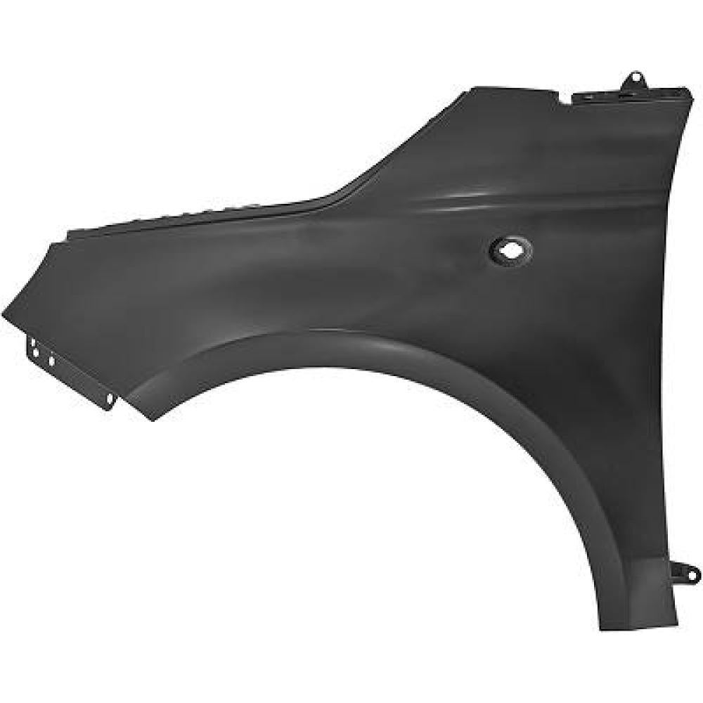 parafango anteriore sinistro con foro lucciola fiat 500 2015 ft0303014
