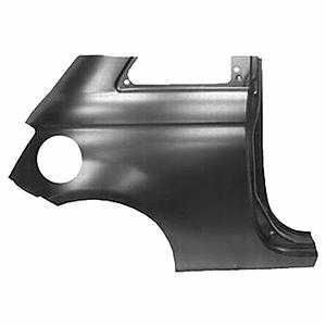 parafango posteriore destro fiat 500 s 2012 2015 ft0303053