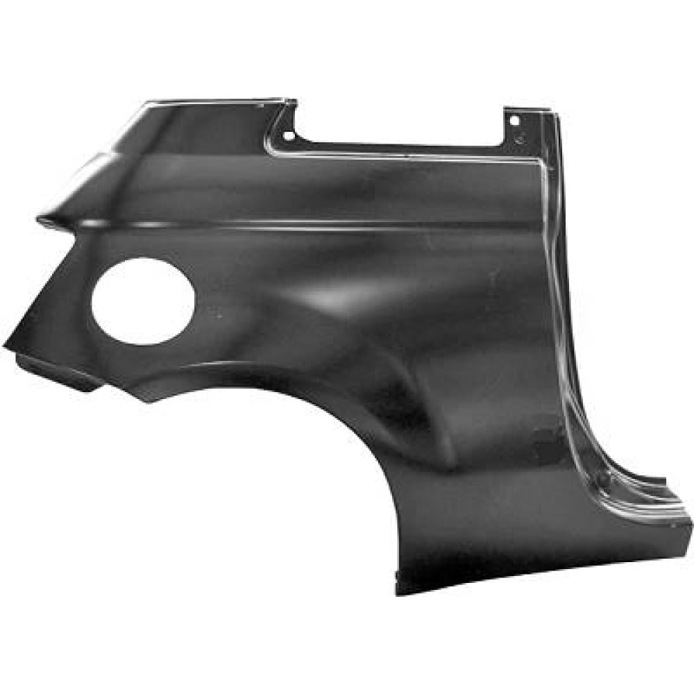 parafango posteriore sinistro abarth 500 2015 ft0303054