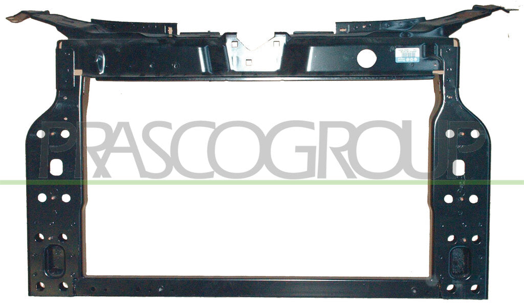 frontale anteriore completo non per mod hybrid per vetture dal 2007 al 2015 fiat 500 2007 2015 ft0303210