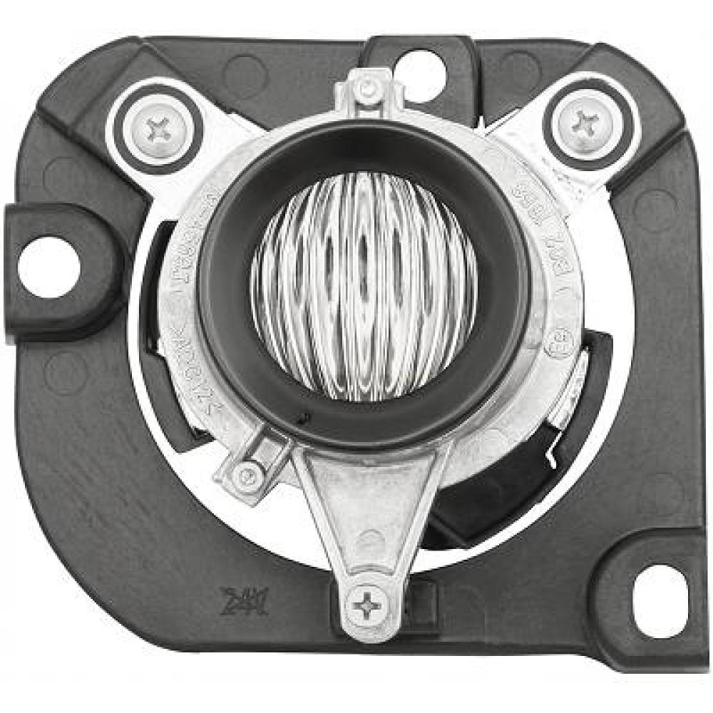 fendinebbia destro fiat 500 2007 2015 ft0304413