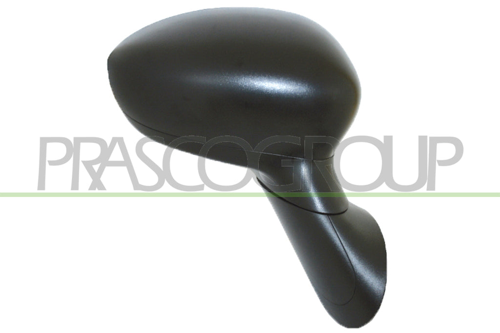 retrovisore destro elettrico termico con primer con sonda convesso 7h7p fiat 500 s 2012 2015 ft0307313p