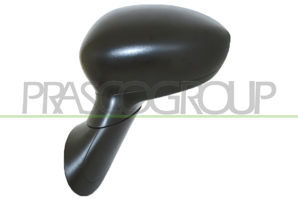 retrovisore sinistro elettrico termico con primer convesso 7h5p fiat 500 s 2012 2015 ft0307314p