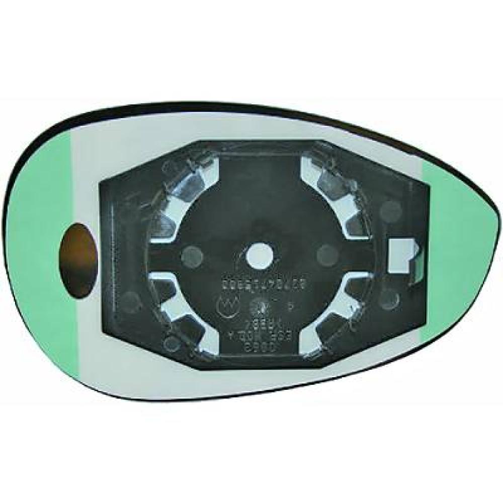 piastra specchio destra convessa fiat punto 2012 2017 ft0307503