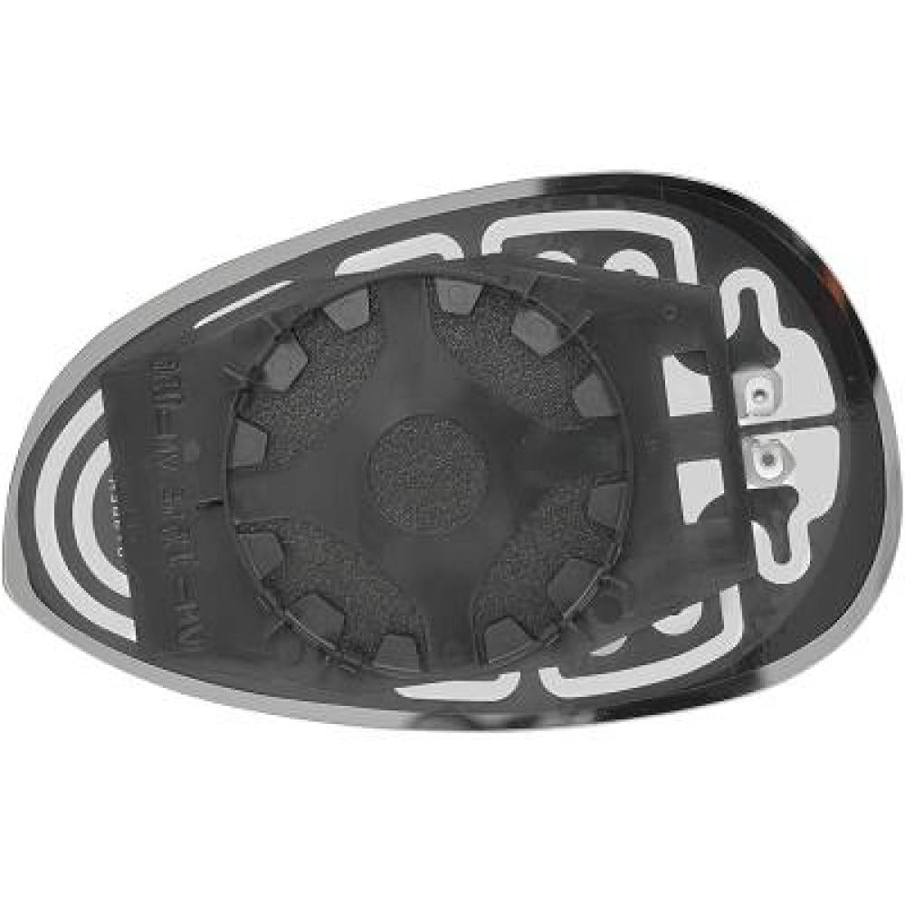 piastra specchio sinistra termica convessa fiat linea 2007 2010 ft0307524