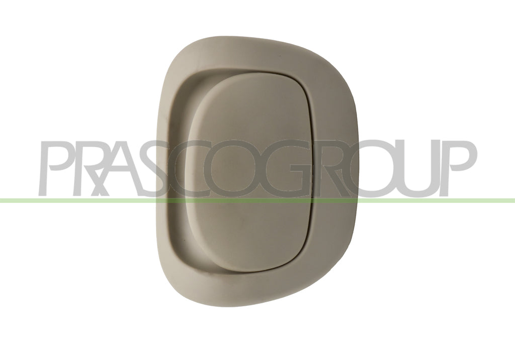 maniglia sedile anteriore destro avorio fiat 500 2007 2015 ft0308413