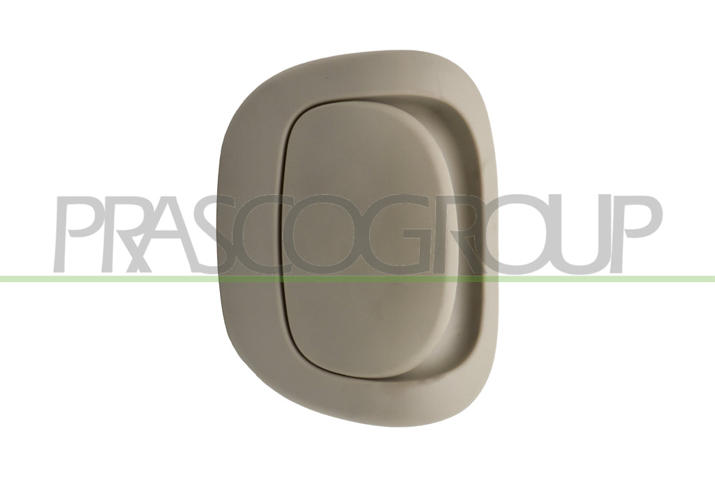 maniglia sedile anteriore sinistro avorio fiat 500 2007 2015 ft0308414