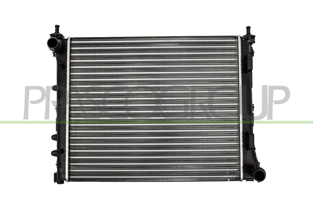 radiatore fiat 500 2007 2015 ft030r003