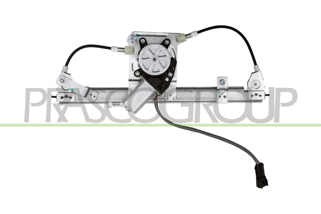 alzacristallo anteriore destro elettrico mod 3 porte abarth 500 2008 2015 ft030w021