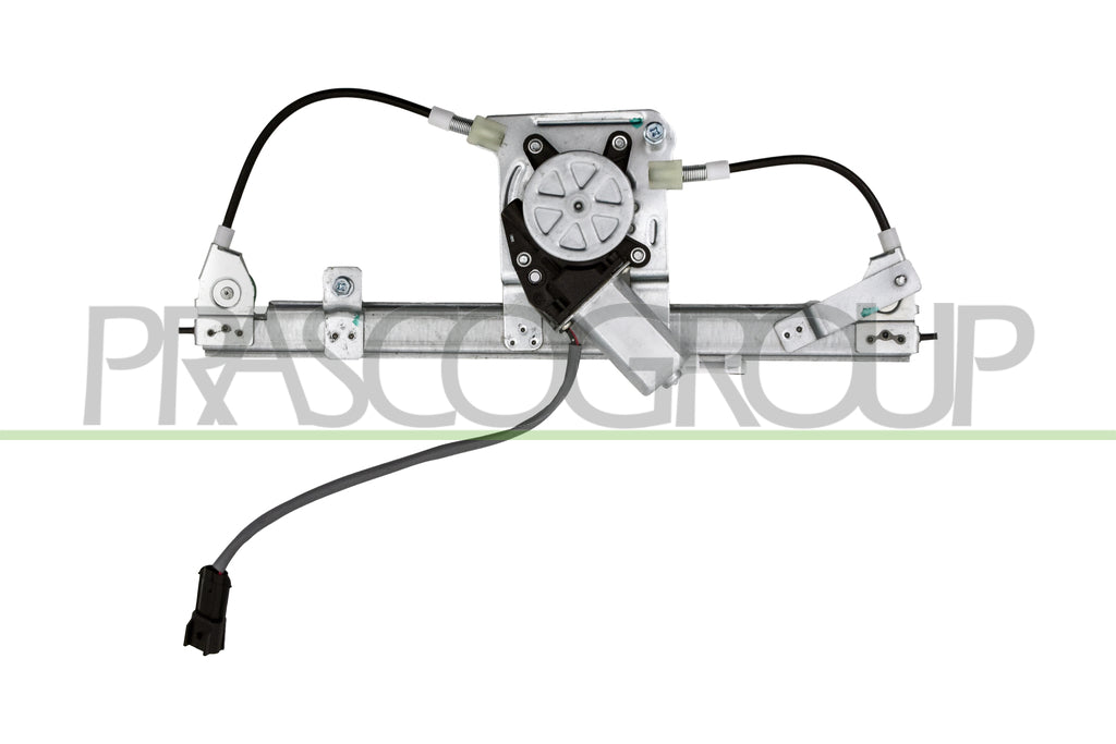 alzacristallo anteriore sinistro elettrico mod 3 porte abarth 500 2008 2015 ft030w022