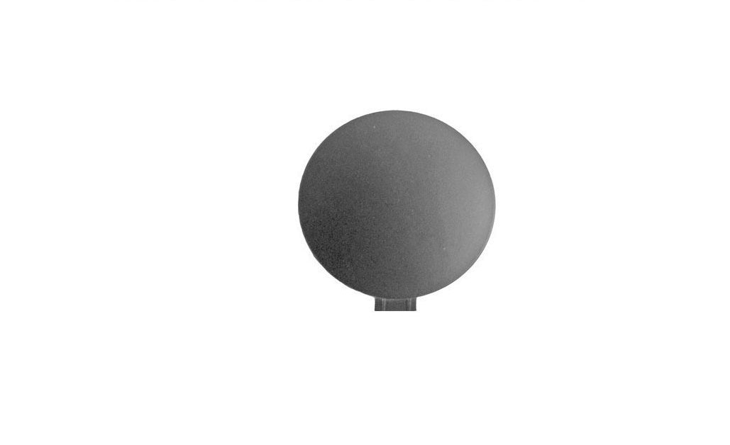 tappo coprigancio traino paraurti anteriore fiat 500 2015 ft0321236