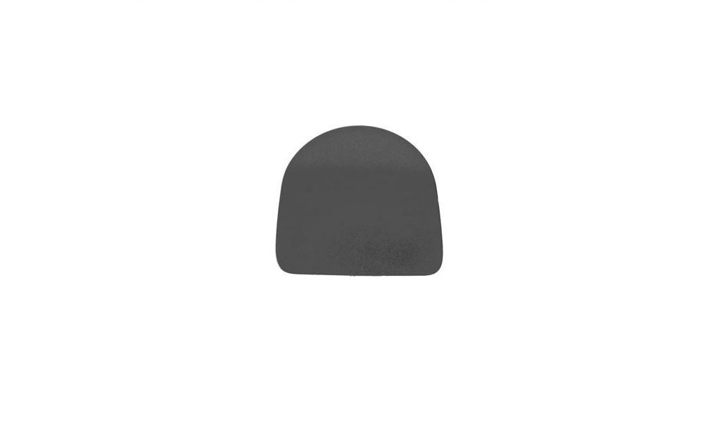 tappo coprigancio traino paraurti posteriore fiat 500 2015 ft0321286
