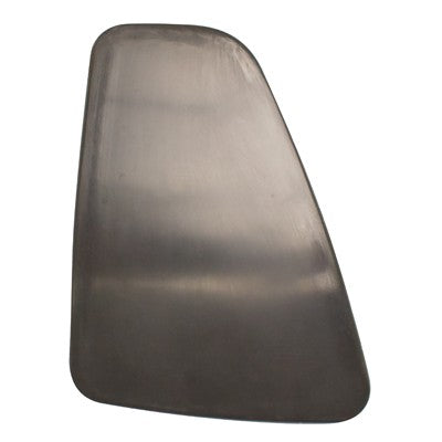 tappo coprifanale posteriore sinistro con biadesivo fiat 500 2015 ft0322164