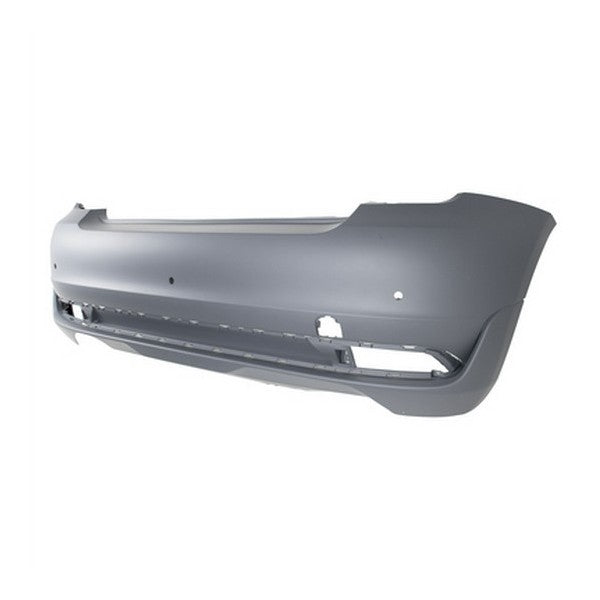 paraurti posteriore con primer con fori pdc supporti fiat 500 s 2015 ft0331061