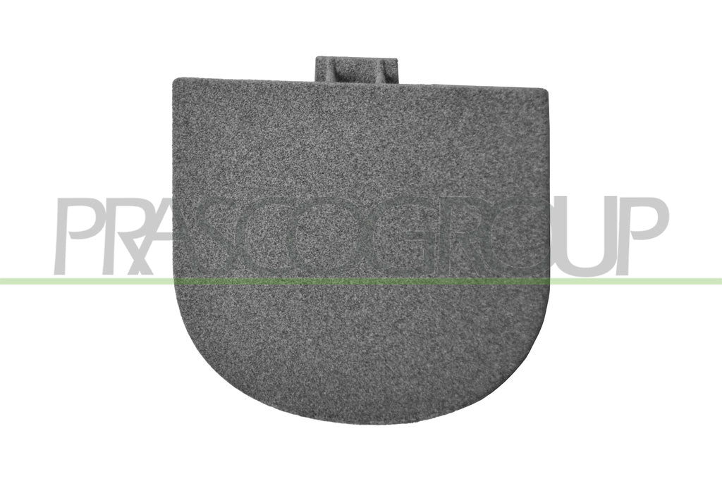 tappo coprigancio traino paraurti posteriore fiat 500 s 2015 ft0331286