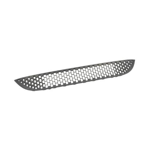 griglia centrale paraurti anteriore con primer fiat 500 ev 332 2020 ft0342120