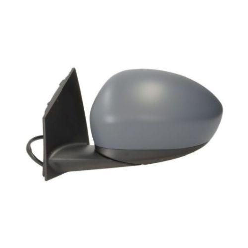 retrovisore sinistro elettrico con primer termico convesso 5 pins fiat 500 ev 332 2020 ft0347314