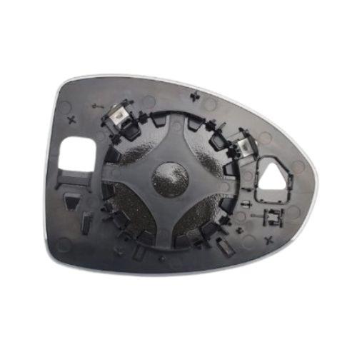 piastra specchio sinistra convessa fiat 500 ev 332 2020 ft0347504