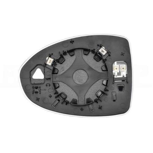 piastra specchio destra termica convessa fiat 500 ev 332 2020 ft0347513