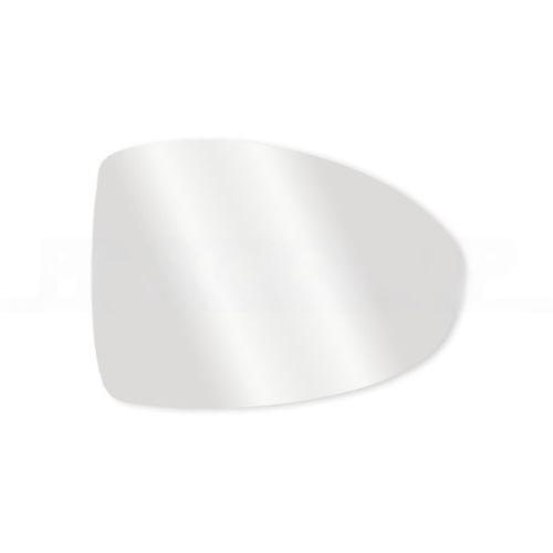 piastra specchio destra termica con blis convessa fiat 500 ev 332 2020 ft0347523