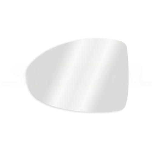piastra specchio sinistra termica con blis convessa fiat 500 ev 332 2020 ft0347524