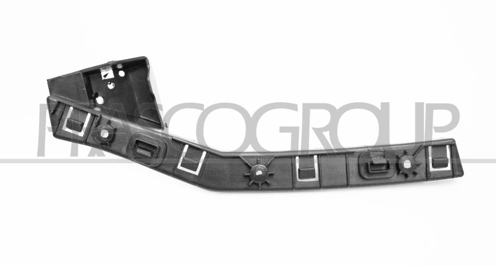 staffa destra paraurti posteriore fiat 500 l 2012 2017 ft0401053