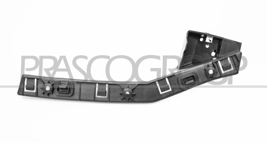staffa sinistra paraurti posteriore fiat 500 l 2012 2017 ft0401054