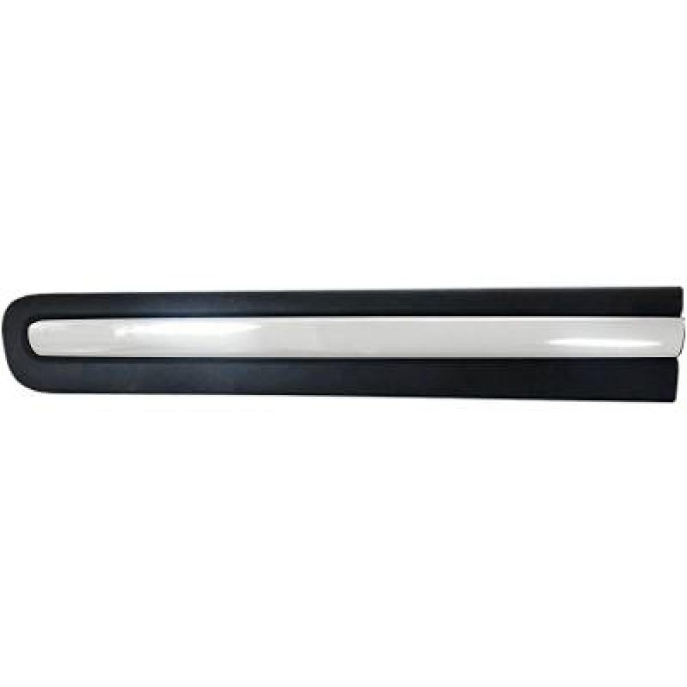 modanatura porta anteriore sinistra cromata fiat 500 l 2012 2017 ft0401414