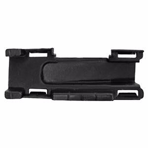 griglia paraurti anteriore superiore interna fiat 500 l 2012 2017 ft0402102
