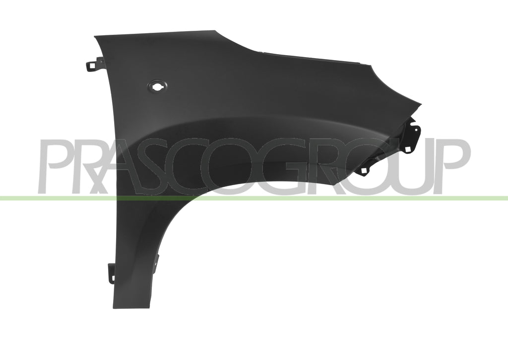 parafango anteriore destro con foro lucciola fiat 500 l 2012 2017 ft0403025