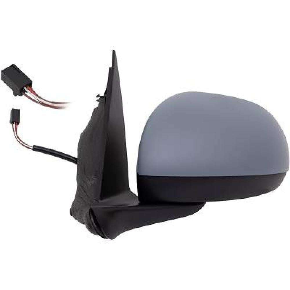 calotta retrovisore sinistro nera fiat 500 l 2012 2017 ft0407404